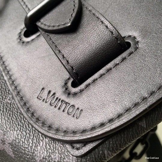 Cheap STEAMER VUITTON PM LOUIS 0825